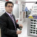 Peyman Jabari Lens Master Kitchener