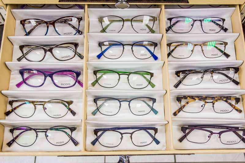 Eyeglasses in Kitchener – Waterloo