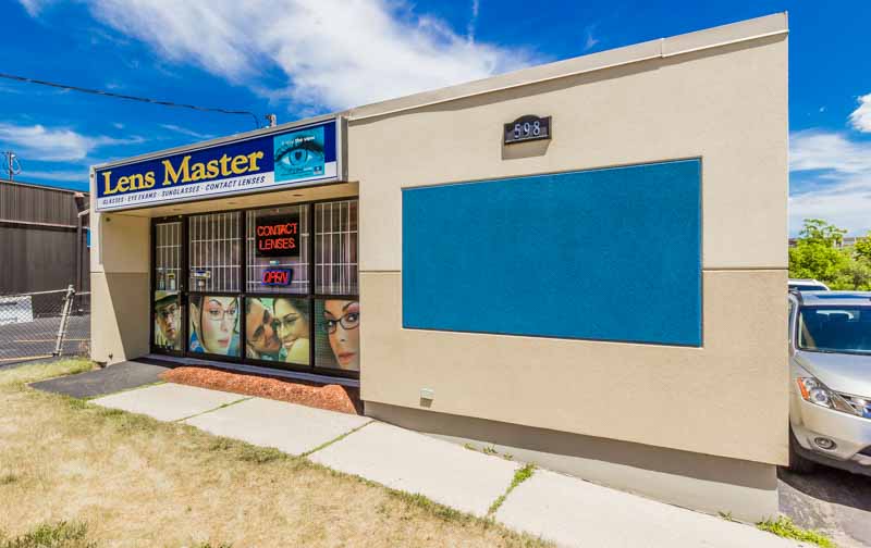 Buy Eyewear Products in Kitchener Optical Store Lens Master