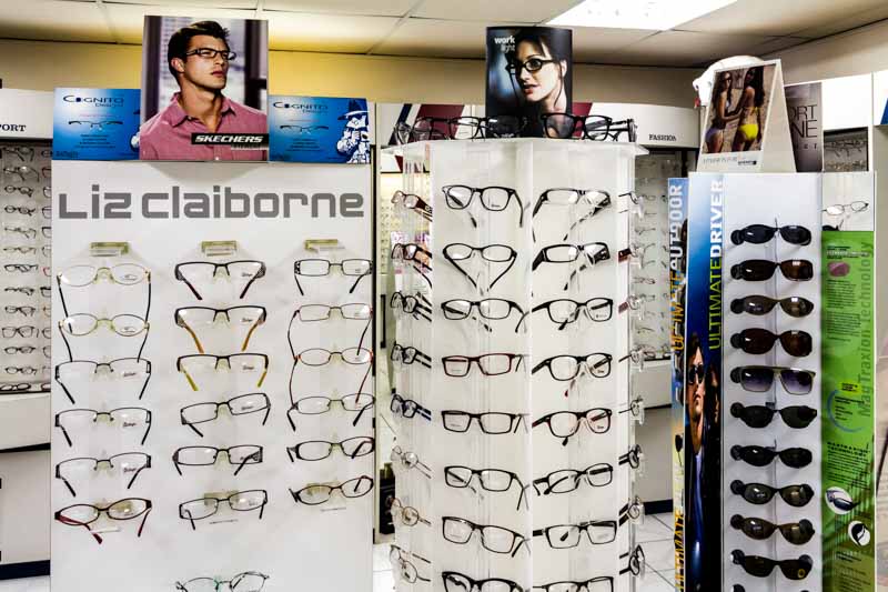 Buy Glasses in Kitchener Lens Master optical store