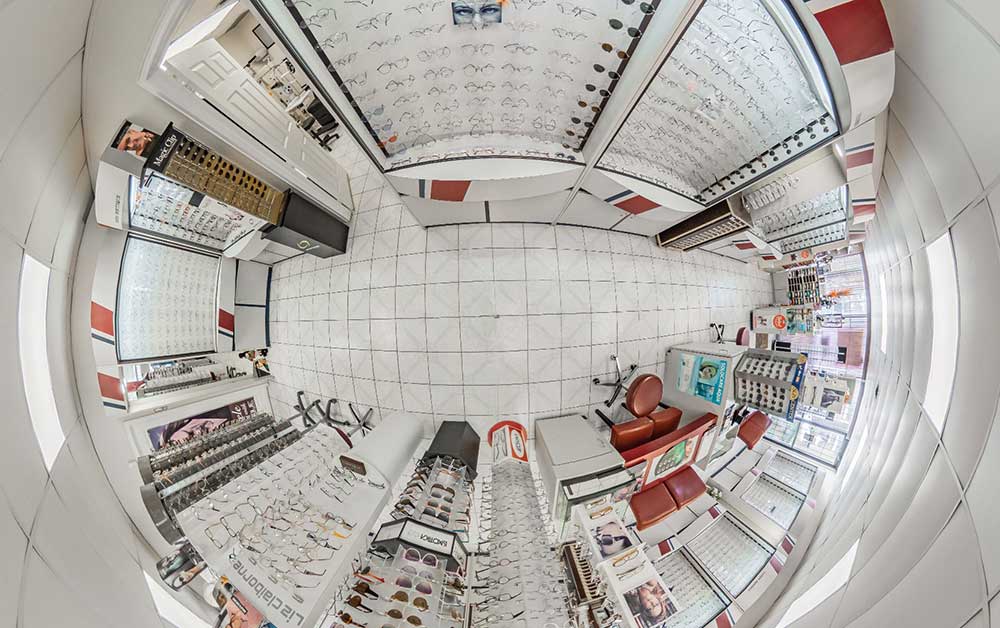 Lens Master Kitchener Opticians Local Optical Store